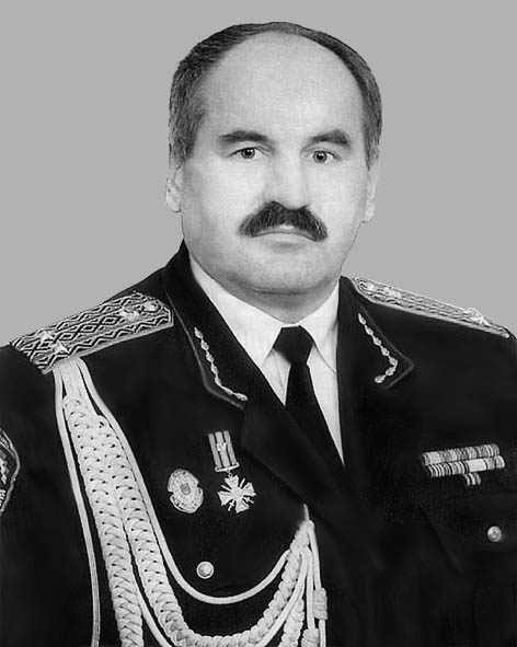 фото: Губаренко Віктор  Михайлович